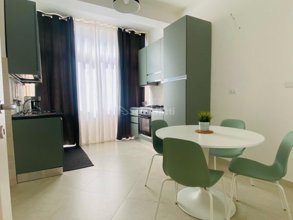 appartamento in affitto ad Anzio in zona Anzio Colonia
