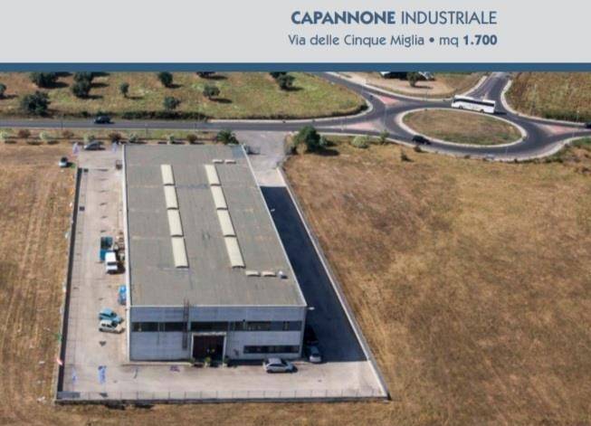 negozio in affitto ad Anzio in zona Lido dei Pini