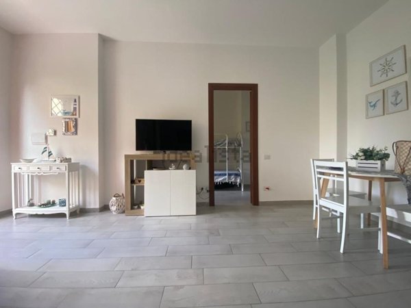appartamento in affitto ad Anzio