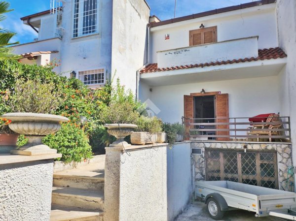 casa indipendente in affitto ad Anzio in zona Lido delle Sirene