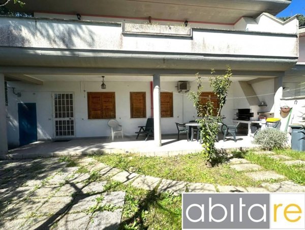 appartamento in affitto ad Anzio in zona Cincinnato