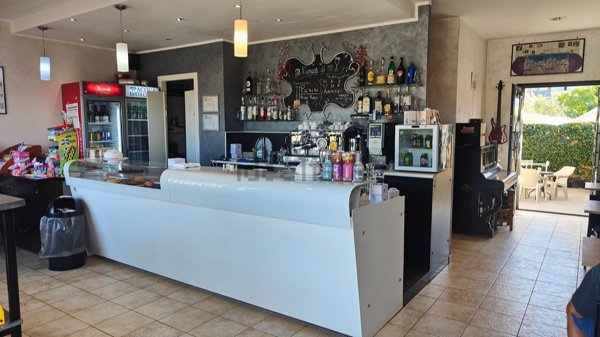 negozio in affitto ad Anzio