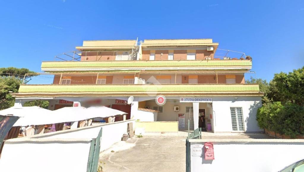 ufficio in affitto ad Anzio in zona Mare