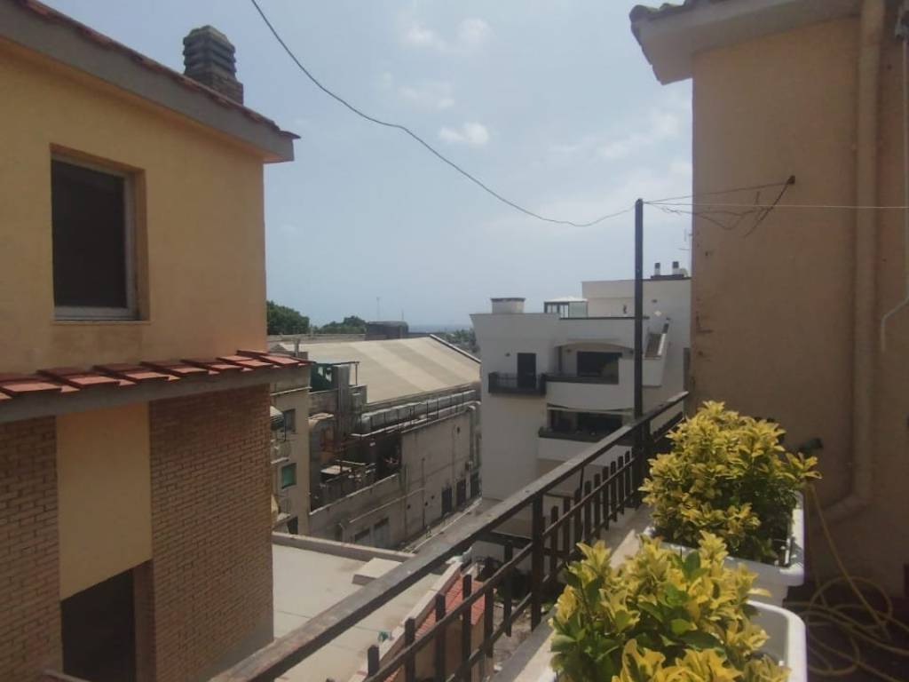 appartamento in affitto ad Anzio