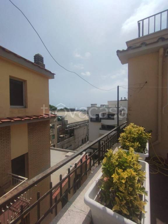 appartamento in affitto ad Anzio