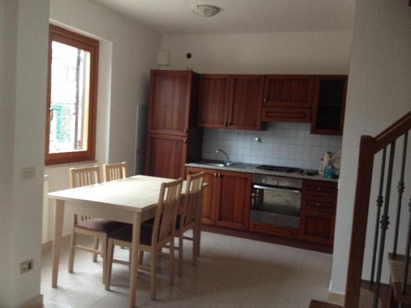 casa indipendente in affitto ad Anzio