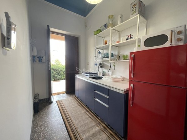 appartamento in affitto ad Anzio in zona Stazione