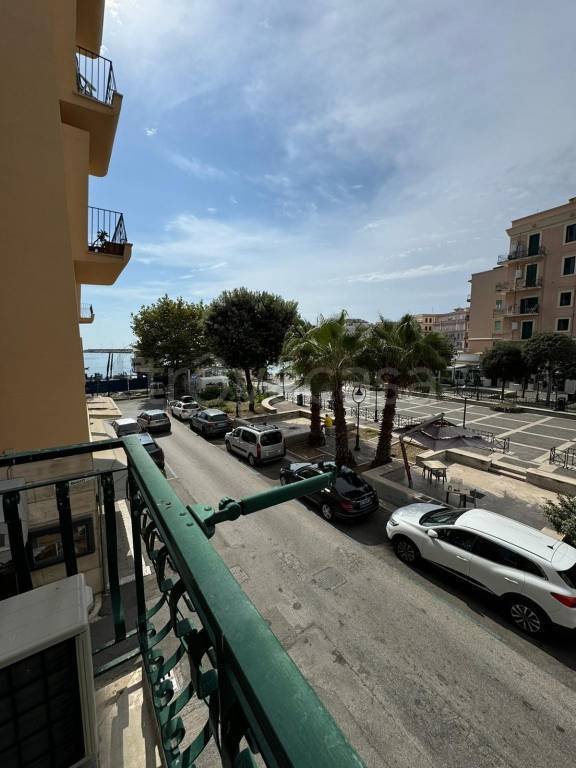 appartamento in affitto ad Anzio in zona Mare