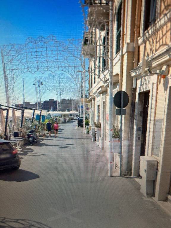 appartamento in affitto ad Anzio
