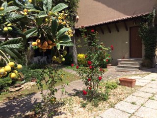 casa indipendente in affitto ad Anzio in zona Cincinnato
