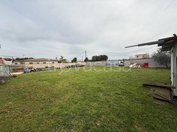 terreno agricolo in vendita ad Anzio