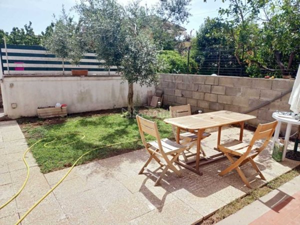 casa indipendente in affitto ad Anzio in zona Mare