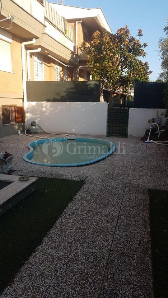 casa indipendente in affitto ad Anzio in zona Lido delle Sirene