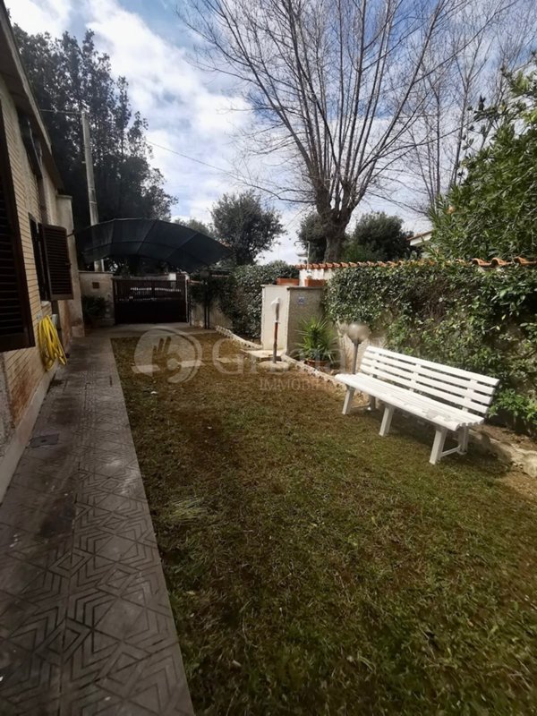 appartamento in affitto ad Anzio in zona Cincinnato
