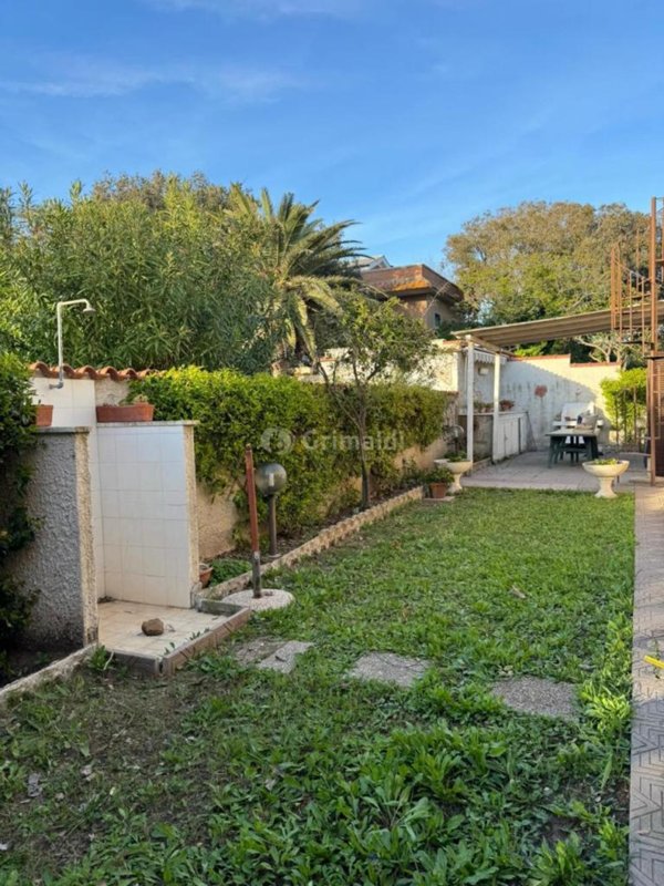 appartamento in affitto ad Anzio in zona Mare