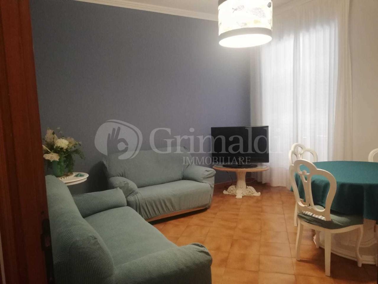 appartamento in affitto ad Anzio