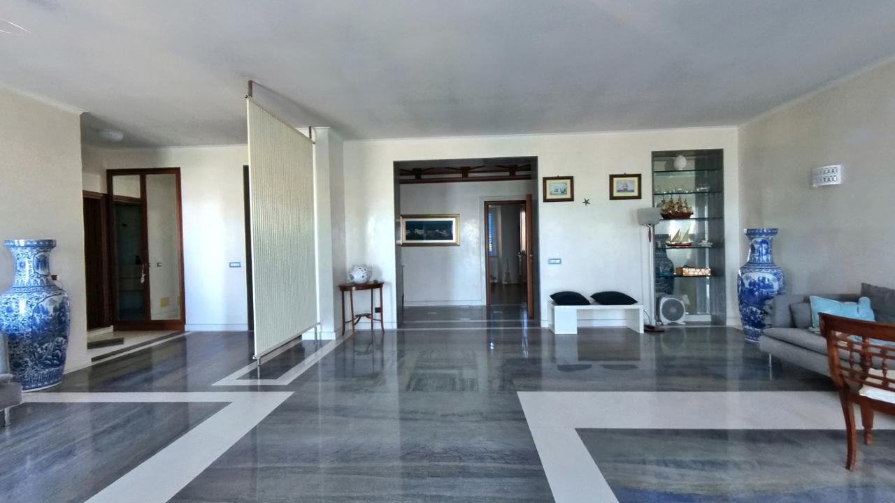 appartamento in affitto ad Anzio in zona Mare
