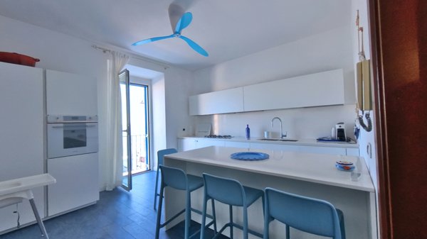 appartamento in affitto ad Anzio in zona Mare