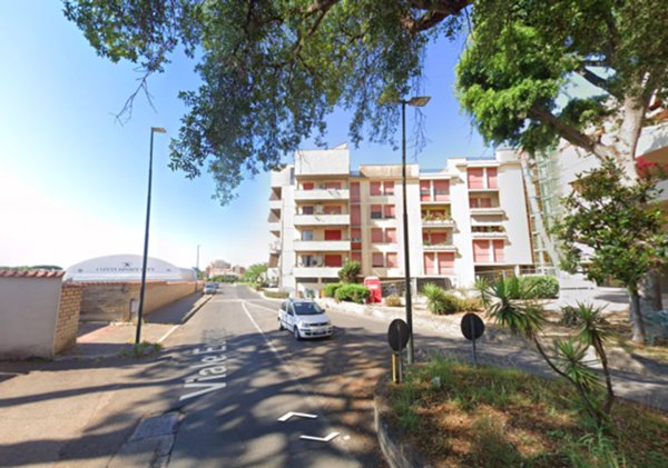 appartamento in affitto ad Anzio