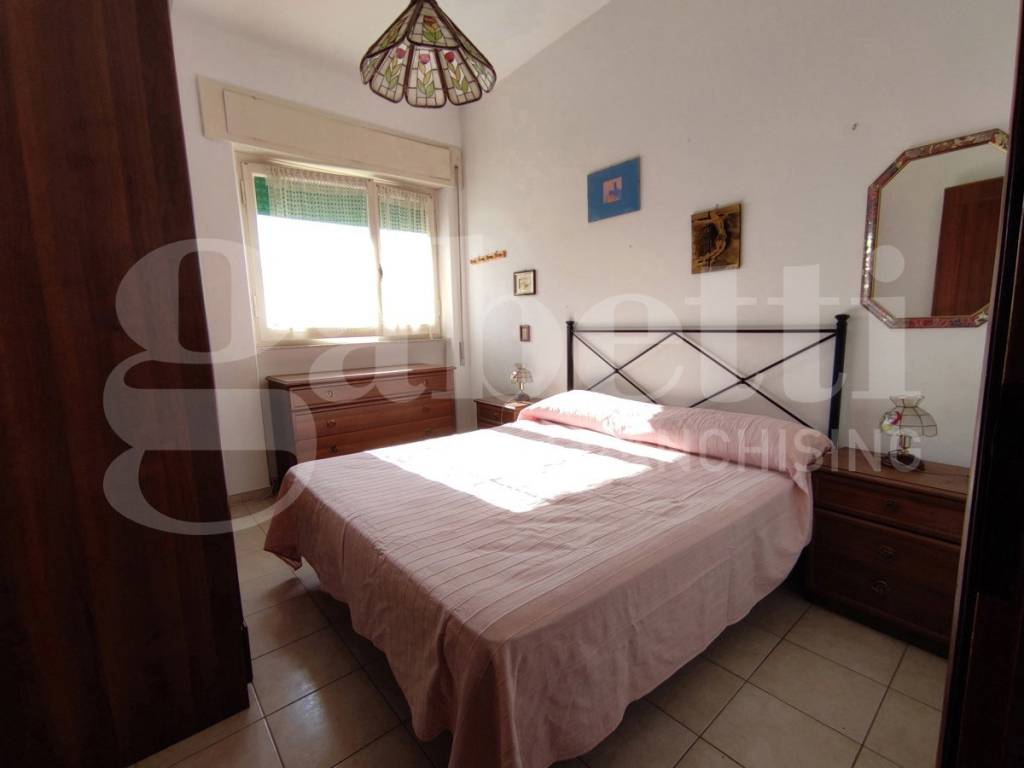 appartamento in affitto ad Anzio in zona Mare