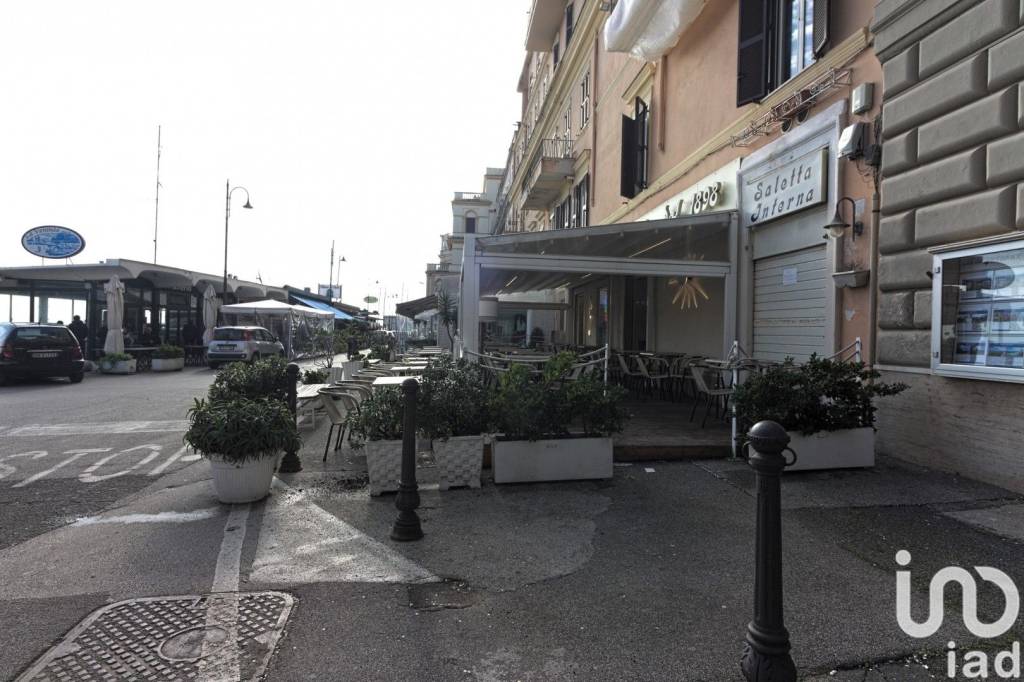 monolocale in affitto ad Anzio in zona Mare