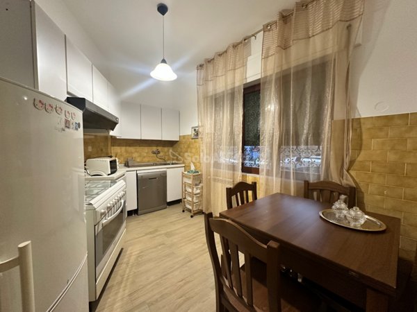 appartamento in affitto ad Anzio