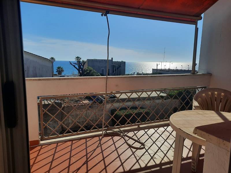 appartamento in affitto ad Anzio in zona Anzio Colonia