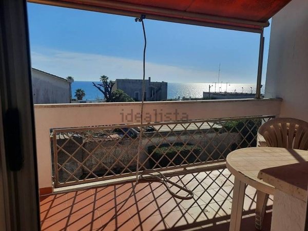 appartamento in affitto ad Anzio in zona Mare