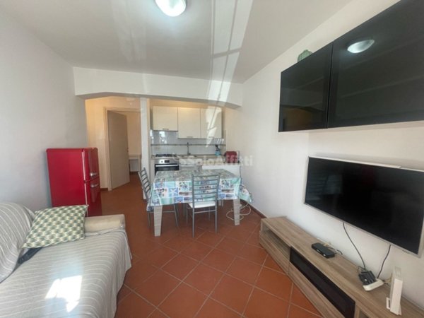 appartamento in affitto ad Anzio in zona Mare