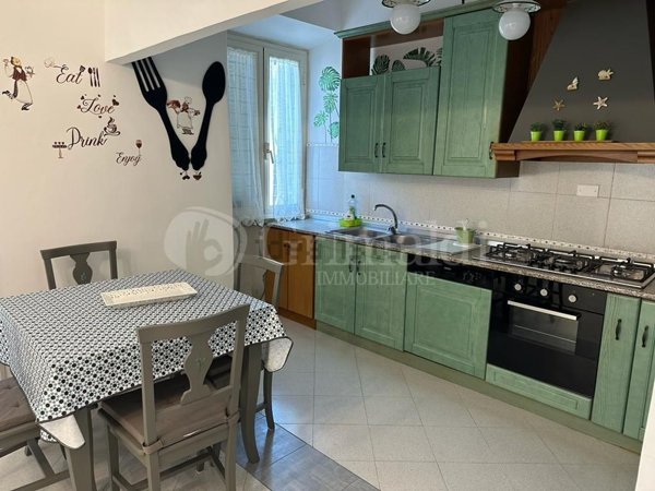 appartamento in affitto ad Anzio