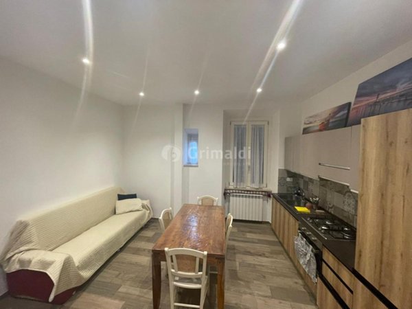 appartamento in affitto ad Anzio in zona Mare