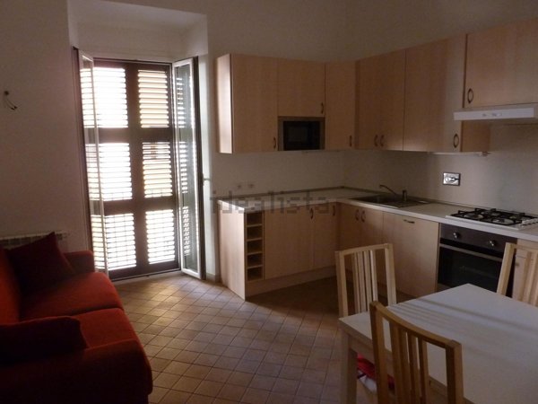 appartamento in affitto ad Anzio in zona Mare