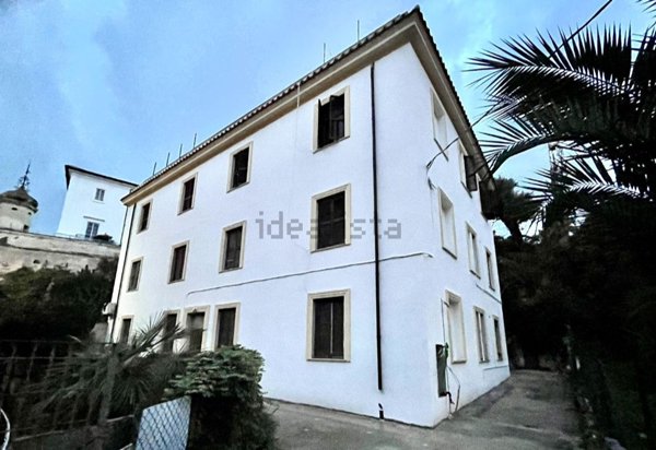 appartamento in affitto ad Anzio