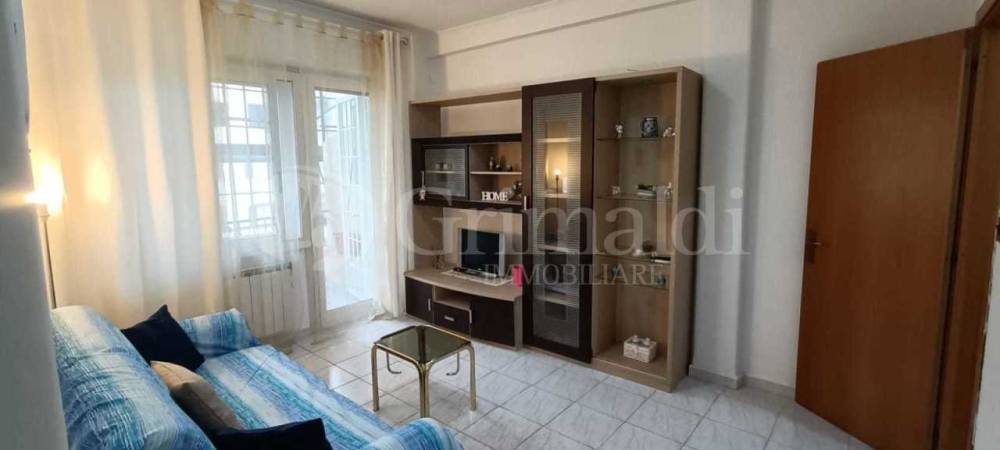 appartamento in affitto ad Anzio