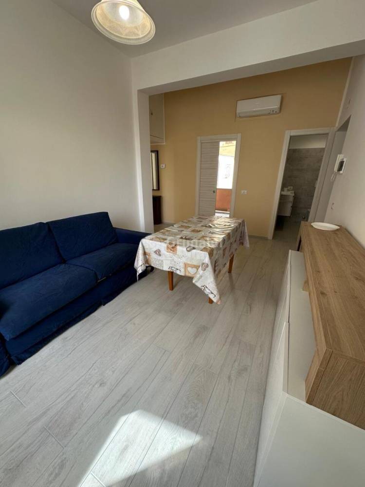 appartamento in affitto ad Anzio