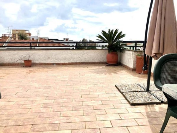 appartamento in affitto ad Anzio in zona Lido delle Sirene
