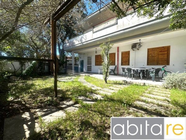 appartamento in affitto ad Anzio in zona Villa Claudia