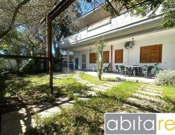 appartamento in affitto ad Anzio in zona Villa Claudia
