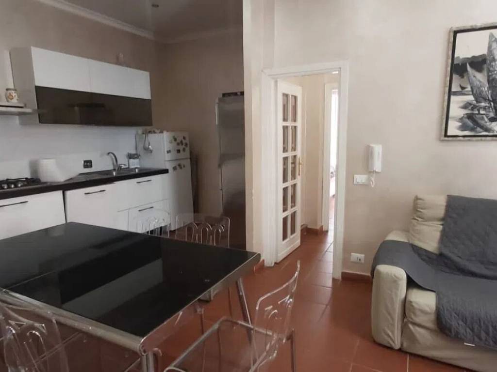 appartamento in affitto ad Anzio