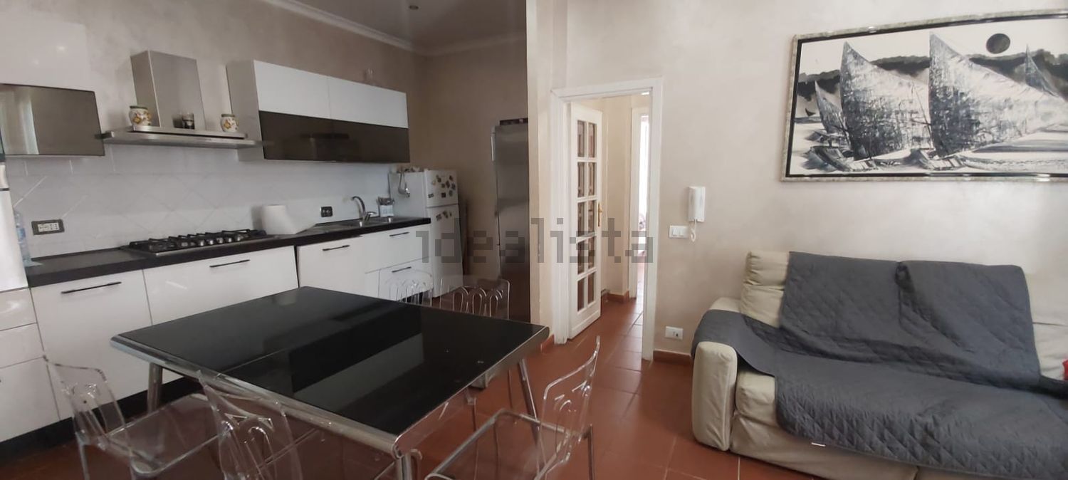 appartamento in affitto ad Anzio