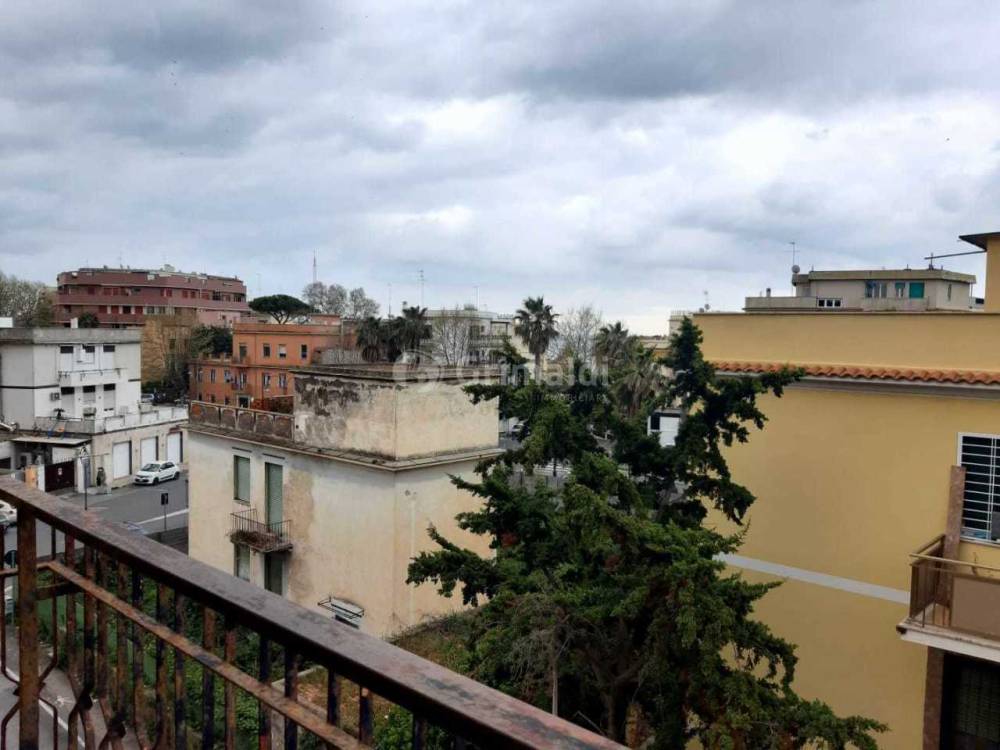 appartamento in affitto ad Anzio