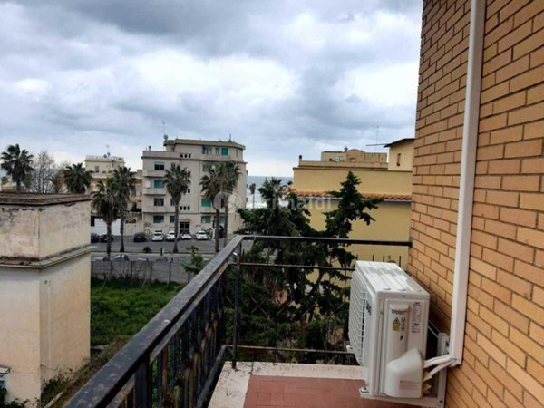 appartamento in affitto ad Anzio
