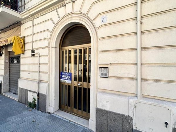 appartamento in affitto ad Anzio in zona Stazione