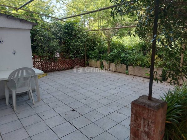 casa indipendente in affitto ad Anzio in zona Mare