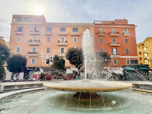appartamento in affitto ad Anzio in zona Mare
