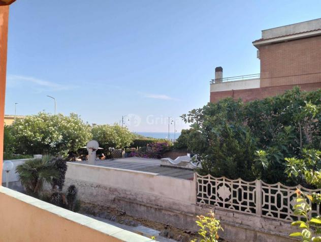 appartamento in affitto ad Anzio in zona Anzio Colonia