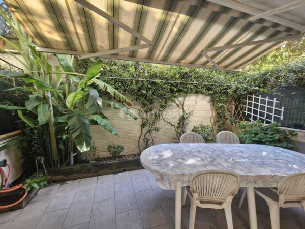 appartamento in affitto ad Anzio
