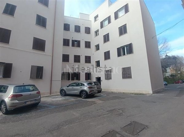 appartamento in affitto ad Anzio