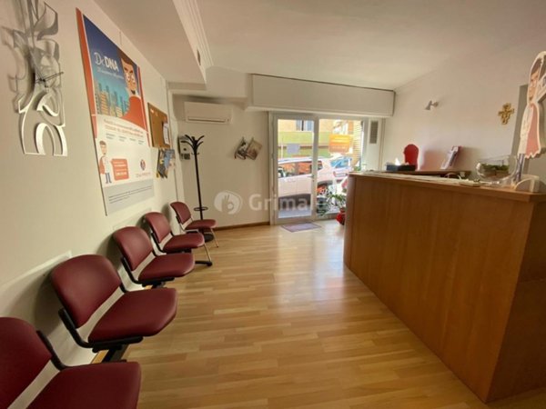 monolocale in affitto ad Anzio