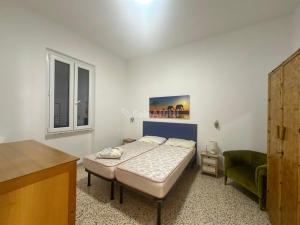appartamento in affitto ad Anzio